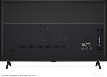 OLED телевизор LG OLED B4 OLED77B4RLA