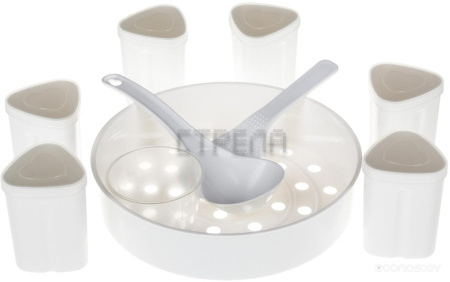 Мультиварка Polaris PMC 0517AD