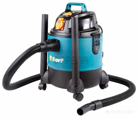 Пылесос BORT BSS-1220-Pro