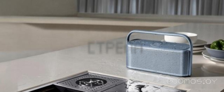 Беспроводная колонка Anker SoundCore Motion X600 Black