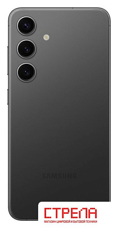 Телефон Samsung Galaxy S24 8GB/128GB SM-S921B Exynos (черный)