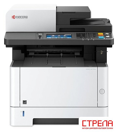 МФУ Kyocera Mita ECOSYS M2735dw