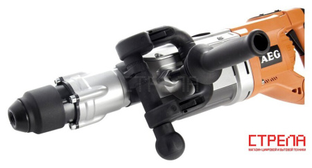 Перфоратор AEG Powertools PN 11 E