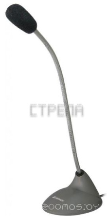 Конденсаторный микрофон Defender MIC-111 [64111]