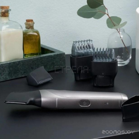 Триммер ? ER-GY60-H503 (черный)