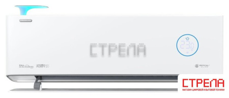Кондиционер Royal Clima Royal Fresh Full DC EU Inverter RCI-RF30HN