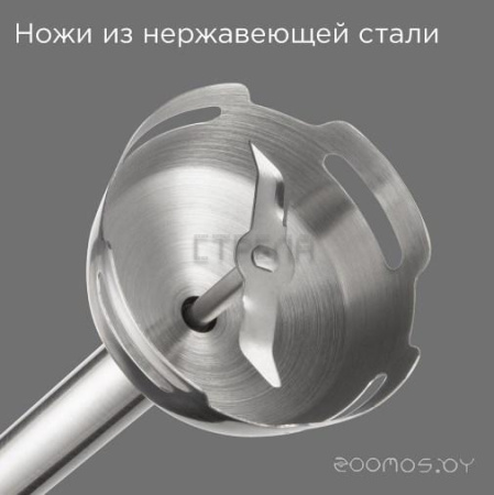 Блендер Redmond BH423 (Black)