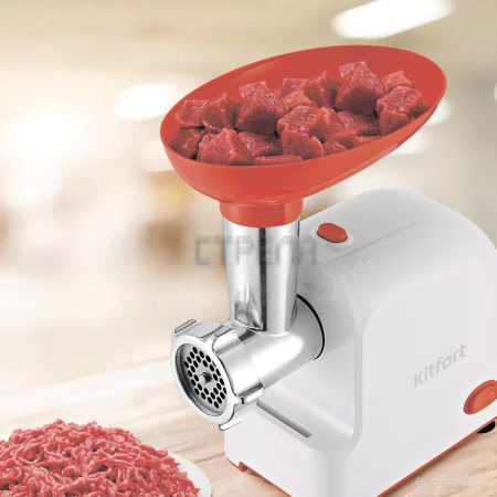 Мясорубка Kitfort КТ-2113-3
