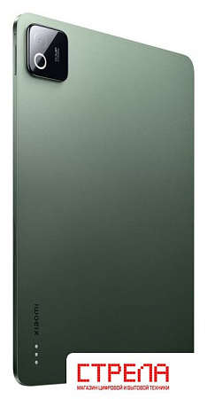 Планшет Xiaomi Pad 8 Pro 8GB/256GB международная версия (зеленый)