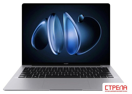 Ноутбук Huawei MateBook 14 2024 FlemingH FLMH-X 53014QLJ