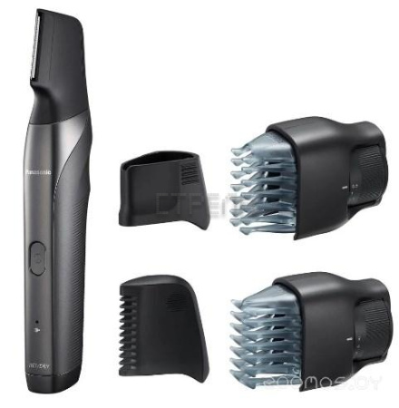 Триммер ? ER-GY60-H503 (черный)