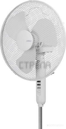 Вентилятор Aresa AR-1308