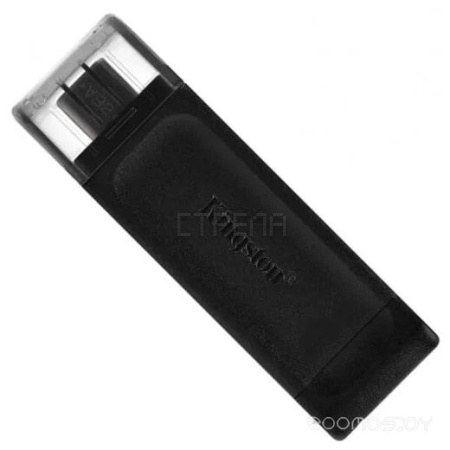 USB Flash Kingston DataTraveler 70 64GB