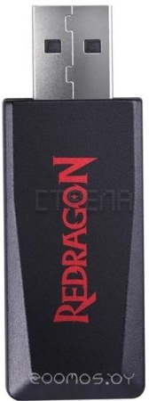 Наушники Redragon Zeus Pro