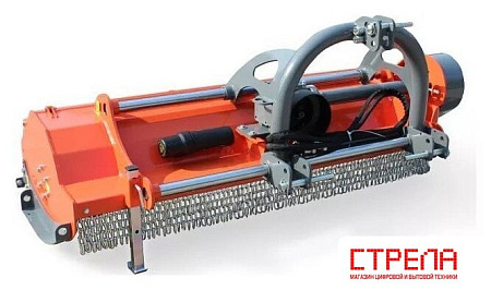 Косилка Rossel Menasor 240H-T