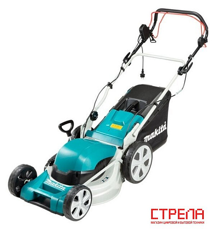 Газонокосилка Makita ELM4621