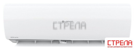 Кондиционер Loriot Neon LAC-09TA