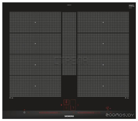 Варочная панель Siemens EX675LYC1E