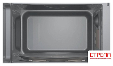 Микроволновая печь Bosch Serie 2 BFL523MB3