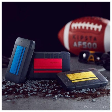 Внешний накопитель Apacer AC633 1TB AP1TBAC633U-1