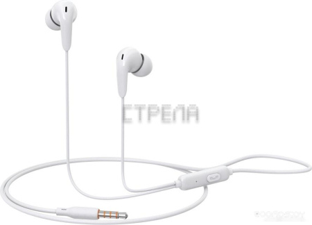 Наушники Celebrat G26 (белый)