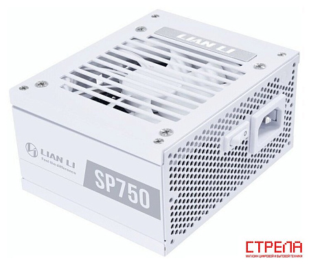 Блок питания Lian Li SP750 V2 750 G9P.SP0750G.W000.RU