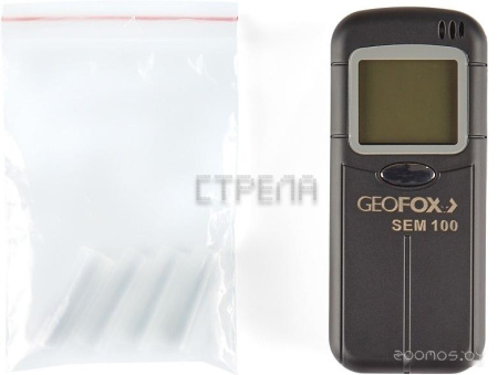 Алкотестер GeoFox SEM 100