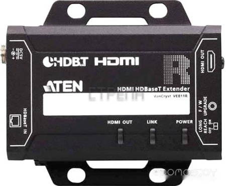 Удлинитель по витой паре ATEN VE811