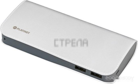 Внешний аккумулятор Platinet PMPB11LW