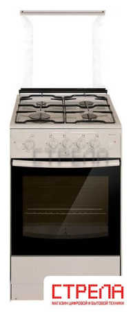 Кухонная плита Darina 1B GM341 107 W