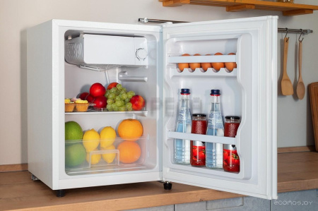 Однокамерный холодильник Olto RF-070 (белый)