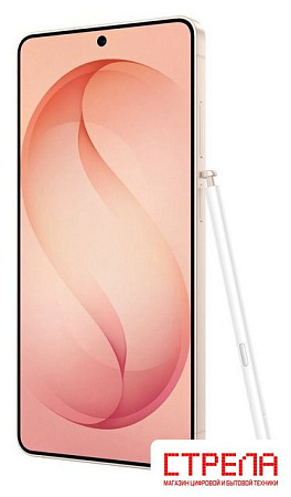 Телефон Samsung Galaxy S26 Ultra SM-S948B 16GB/1TB (розовое золото)