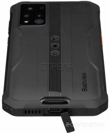 Смартфон Blackview BV9200 (черный)