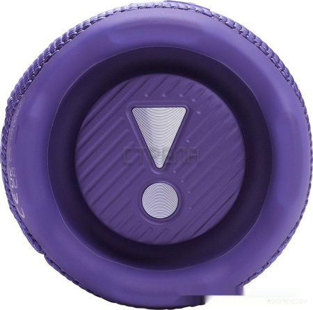 Беспроводная колонка JBL Flip 7 (фиолетовый)