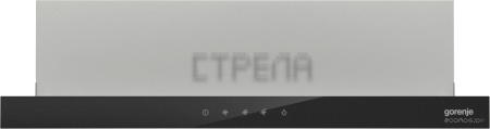 Кухонная вытяжка Gorenje TH64E3SGB