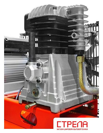 Компрессор HDC HD-A071