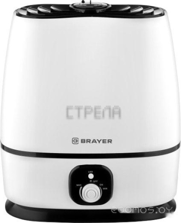 Увлажнитель воздуха Brayer BR4702