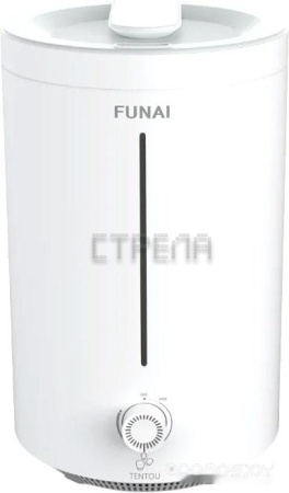 Увлажнитель воздуха Funai Tentou USH-TTM7201WC