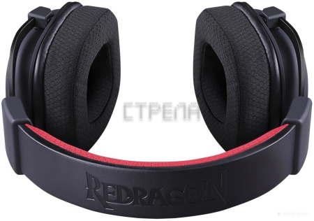Наушники Redragon Zeus Pro