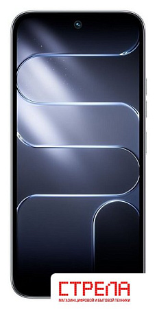 Телефон Tecno Spark 50 KN4n 8GB/256GB (серый)