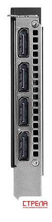 Видеокарта NVIDIA RTX Pro 4000 Blackwell 24GB GDDR7 900-5G147-2270-000