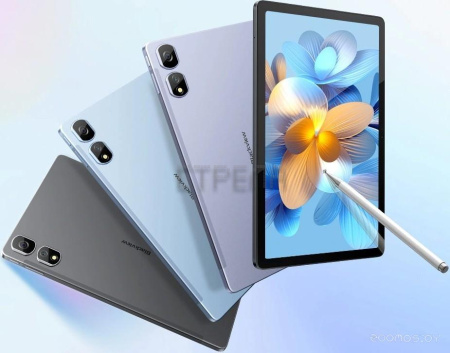 Планшет Blackview Tab 16 Pro 8GB/256GB (серый)