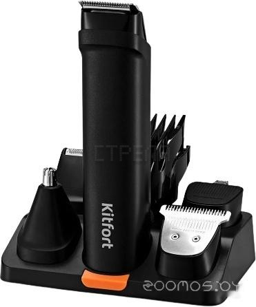 Универсальный триммер Kitfort KT-3140-2