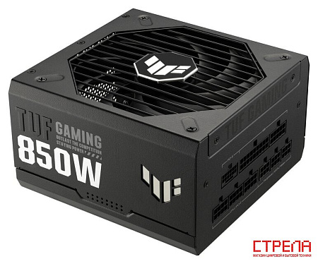 Блок питания ASUS TUF Gaming 850W Gold TUF-GAMING-850G