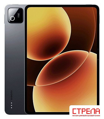 Планшет Xiaomi Pad 8 Pro 12GB/512GB международная версия (серый)