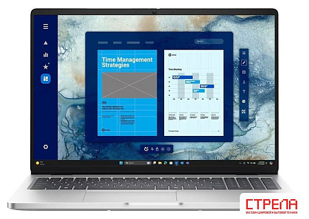 Ноутбук Dell Pro 16 PC16250-7615