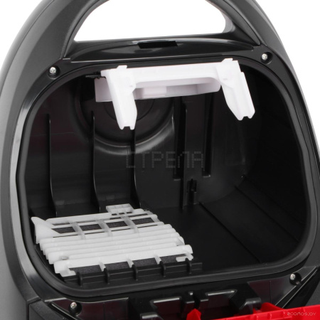 Пылесос Panasonic MC-CJ915R