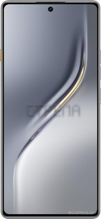 Телефон Tecno Camon 40 8GB/128GB (галактический черный)