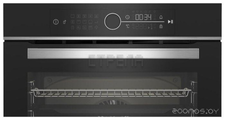 Духовой шкаф Beko BBIM 13400 XCS