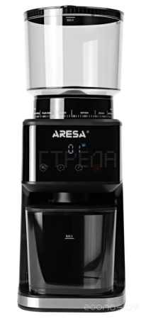 Электрическая кофемолка Aresa AR-3609